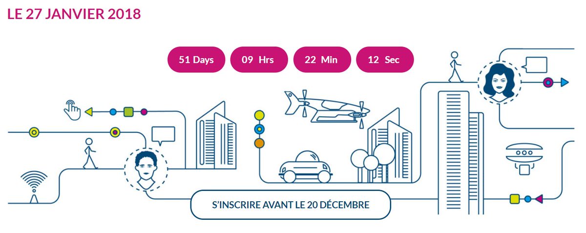 Inscrivez-vous pour participer au grand débat du 27 janvier 2018 pour l'avenir et les véhicules connectés avec le <a href="/_debatcitoyen/">Débat Citoyen</a> debatcitoyen.fr