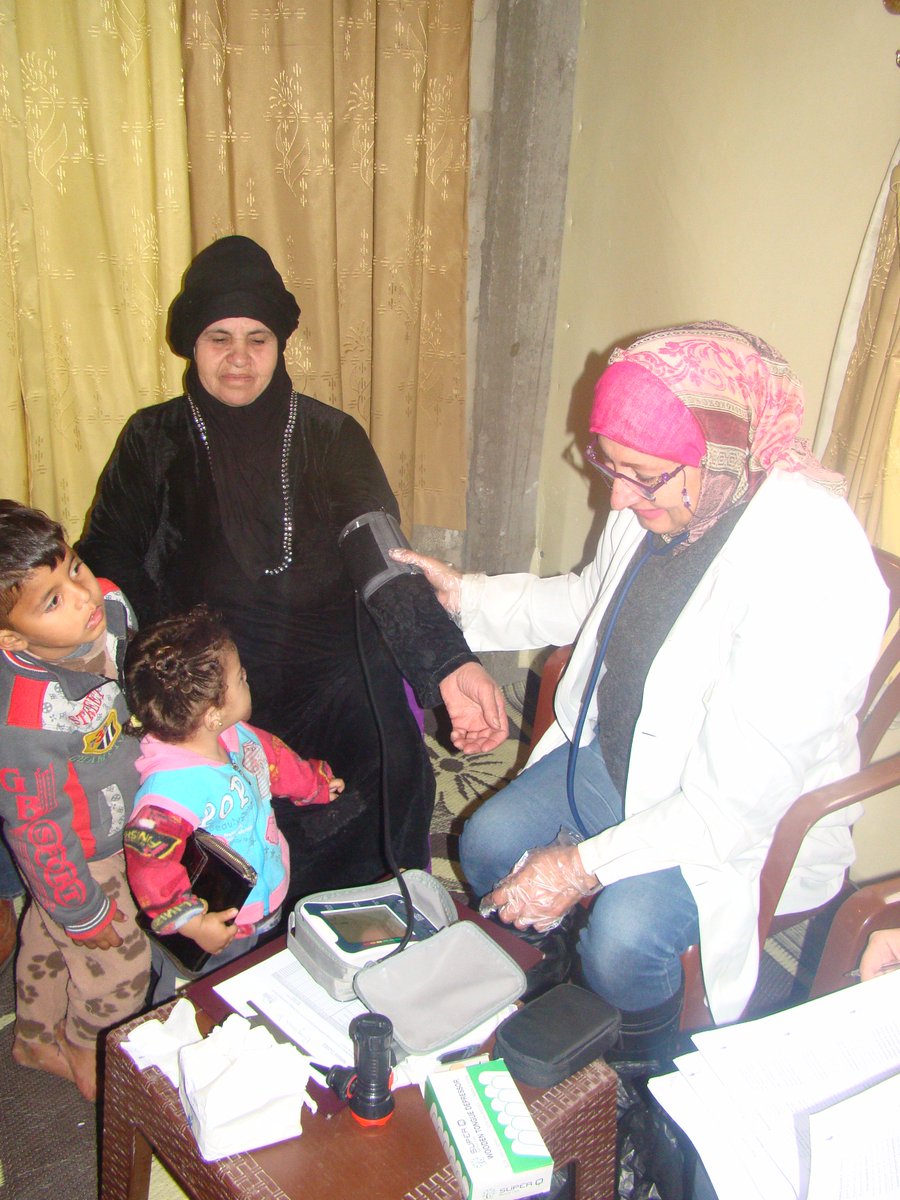 Blue Mission Organization tweet media