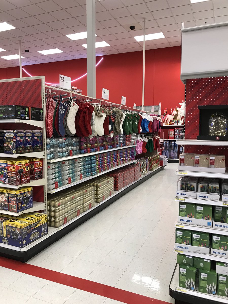 Ali Miller (@millera7) on Twitter photo All the stockings were hung in the aisle with care in the hopes that #target shoppers soon would be there. #0533 #wondershop <a href="/kurtgriebel/">Kurt Griebel</a> <a href="/estreya_rangel/">Estreya Rangel</a> All the stockings were hung in the aisle with care in the hopes that #target shoppers soon would be there. #0533 #wondershop <a href="/kurtgriebel/">Kurt Griebel</a> <a href="/estreya_rangel/">Estreya Rangel</a>
