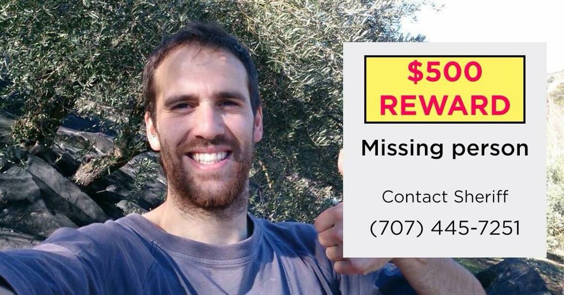 <a href="/ShoHai_Real/">SHO-HAI</a> Este chico esta desaparecido en el norte de california desde la semana pasada. Un rt para difundirlo por favor, muchisimas gracias.#helptofindIvanLinan