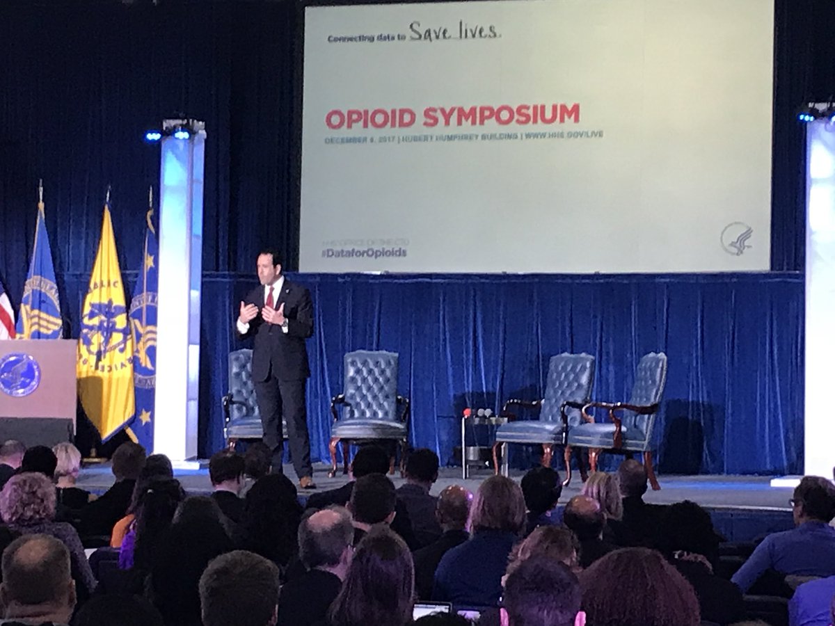 BI4Fed's tweet photo. #QlikFederal and #QlikHealthcare are here and ready for the @HHS_Health Code-a-thon!  We can't wait to show how data can help treat the crisis.  #DataforOpioids @qlik https://t.co/XXwkBsIxzi