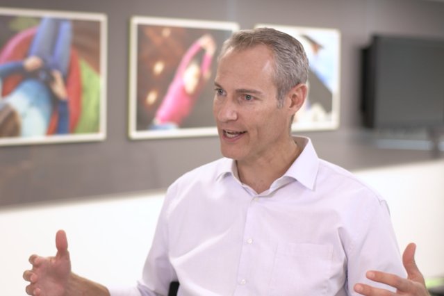 Catch this 6-min interview about #SDWAN &amp; <a href="/cisco/">Cisco</a> strategy now that Viptela is part of <a href="/cisco/">Cisco</a> family #NetworkIntuitive: <a href="/ciscoAPAC/">Cisco APAC</a> <a href="/brinksanders/">Brink Sanders</a> bit.ly/2jjfHTq