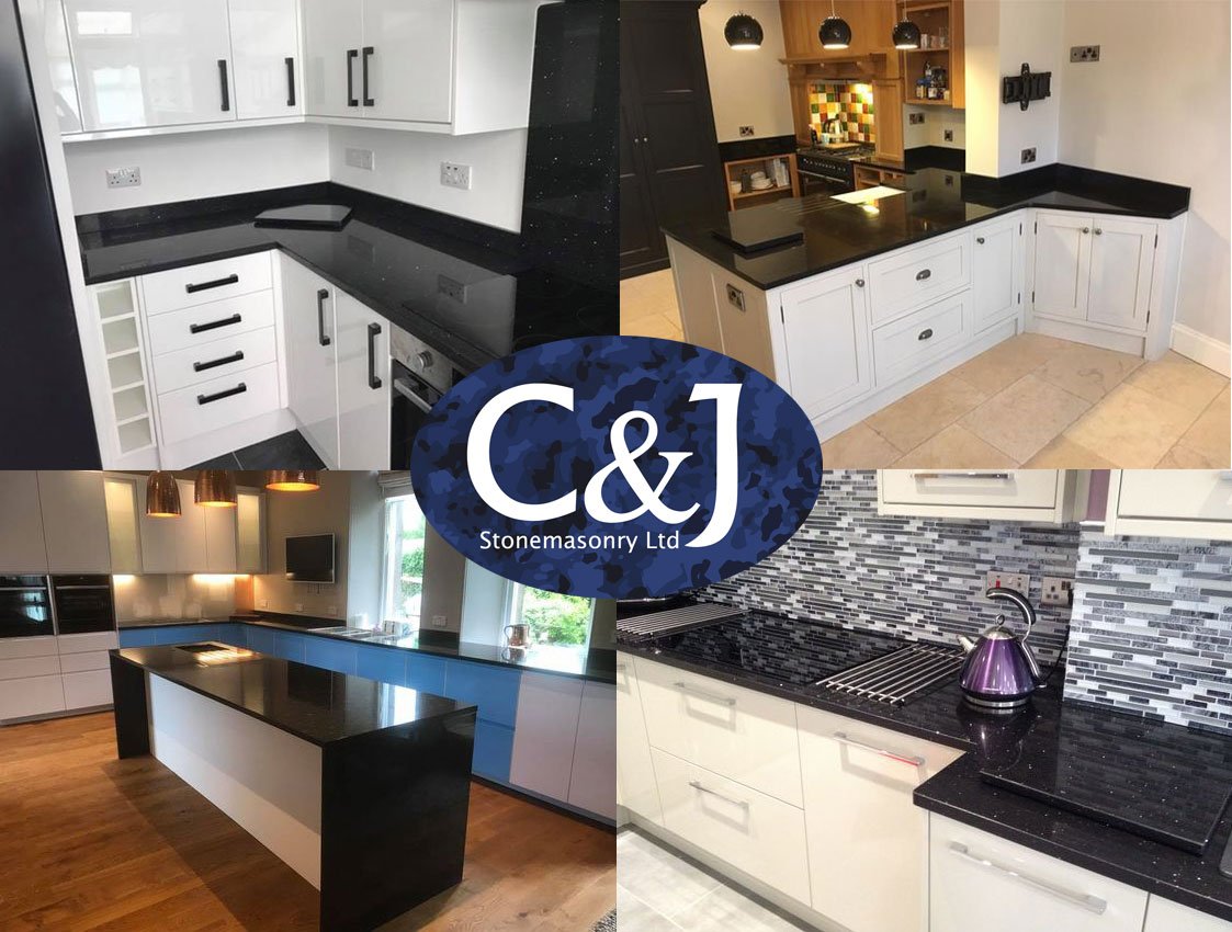 Black quartz and granite worktops are classic, and are perfect for any home. They are very versatile and work well with any decor, whether you are after a modern or traditional look.
marble-granite-quartz.com
#blackquartzworktops #blackgraniteworktops #kitcheninspiration