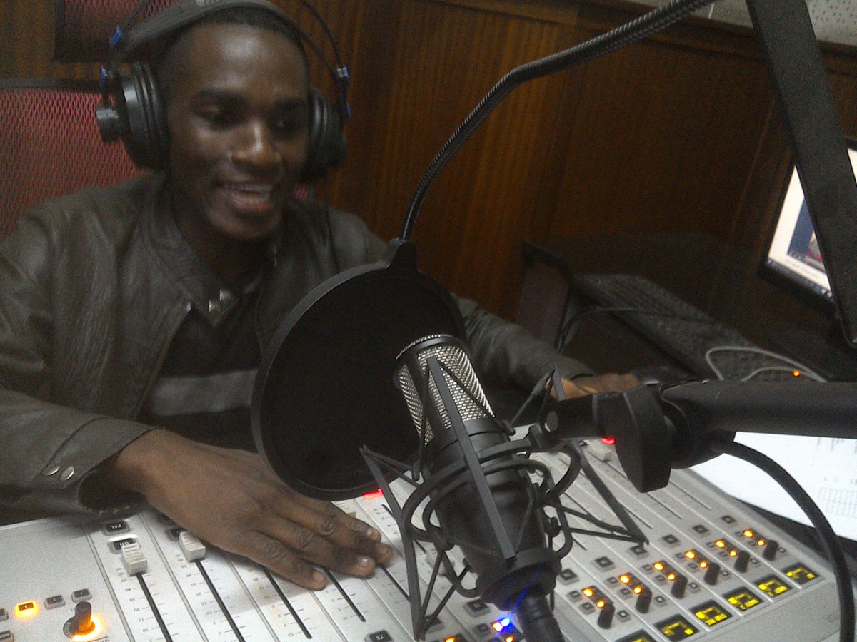 nationalfmzim (@nationalfmzim) on Twitter photo Tune in for <a href="/tonderaisamany3/">Tonderai Samanyanga</a> 1800-2100hrs
Guest: Brain Ndaweni and Tapiwa Masenda from Zim International Youth Investment Council.
#Africa Youth Investment Alliance Conference penciled on 17 Dec 2017 Tune in for <a href="/tonderaisamany3/">Tonderai Samanyanga</a> 1800-2100hrs
Guest: Brain Ndaweni and Tapiwa Masenda from Zim International Youth Investment Council.
#Africa Youth Investment Alliance Conference penciled on 17 Dec 2017
