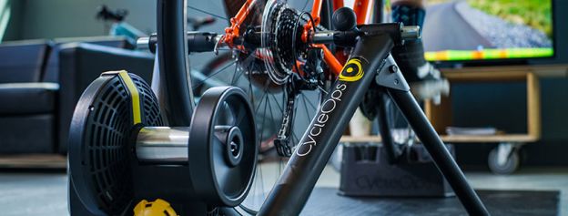 Kiss the basement walls goodbye this winter and say hello to training that's easy to love. Check one out today. pbxx.it/oMfUor