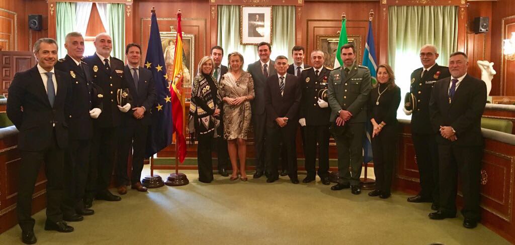 Feliz Día de la Constitución!