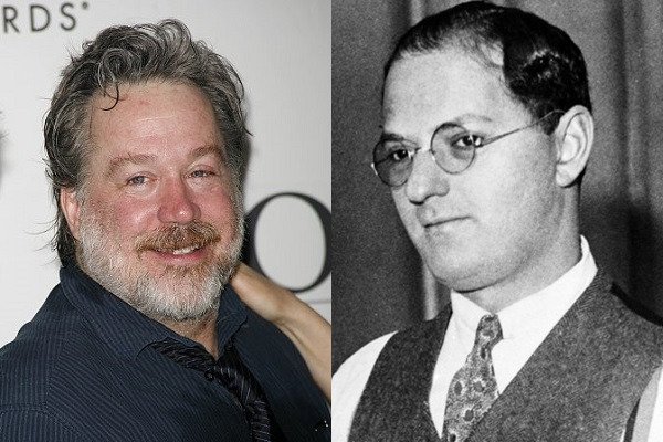 December 6: Happy Birthday Tom Hulce and Ira Gershwin  