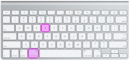 sheswired's tweet image. Tech Tip: On a Mac, Command R can be used in a browser to refresh the page. If you're on a PC, use Control R to refresh. #SimplifyingTech #macshortcut #pcshortcut