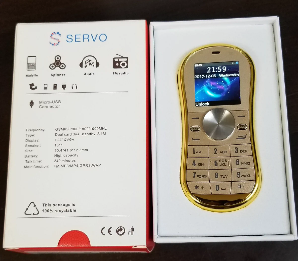 回しながら会話するの？意味不明すぎる電話ができるハンドスピナーｗｗｗ