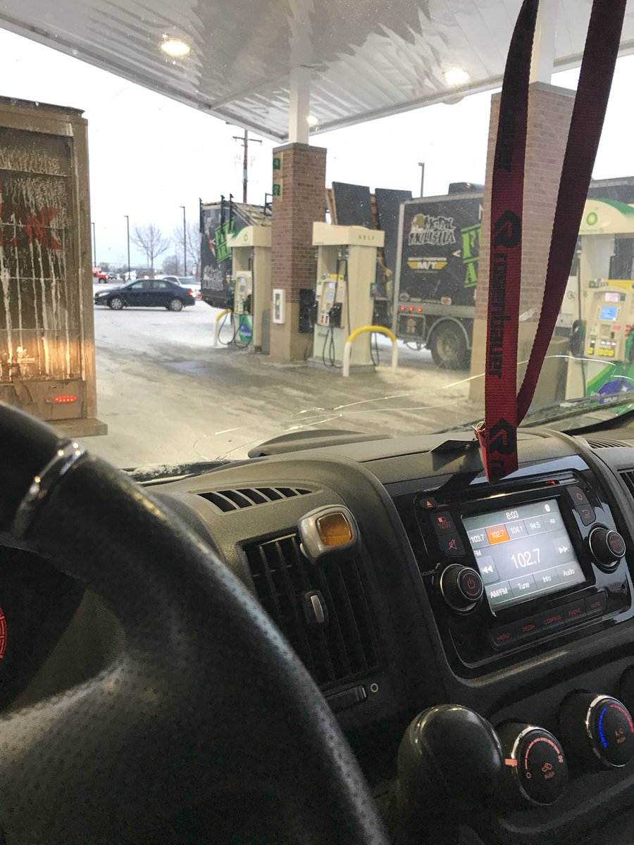 David Robinson (@coderedmonte) on Twitter photo Not very often do you see the <a href="/metalmulisha/">Metal Mulisha</a> truck and ramp trailer in South Dakota was awesome to see Not very often do you see the <a href="/metalmulisha/">Metal Mulisha</a> truck and ramp trailer in South Dakota was awesome to see
