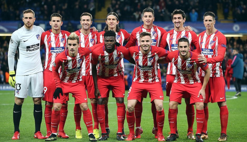 Volveremos.