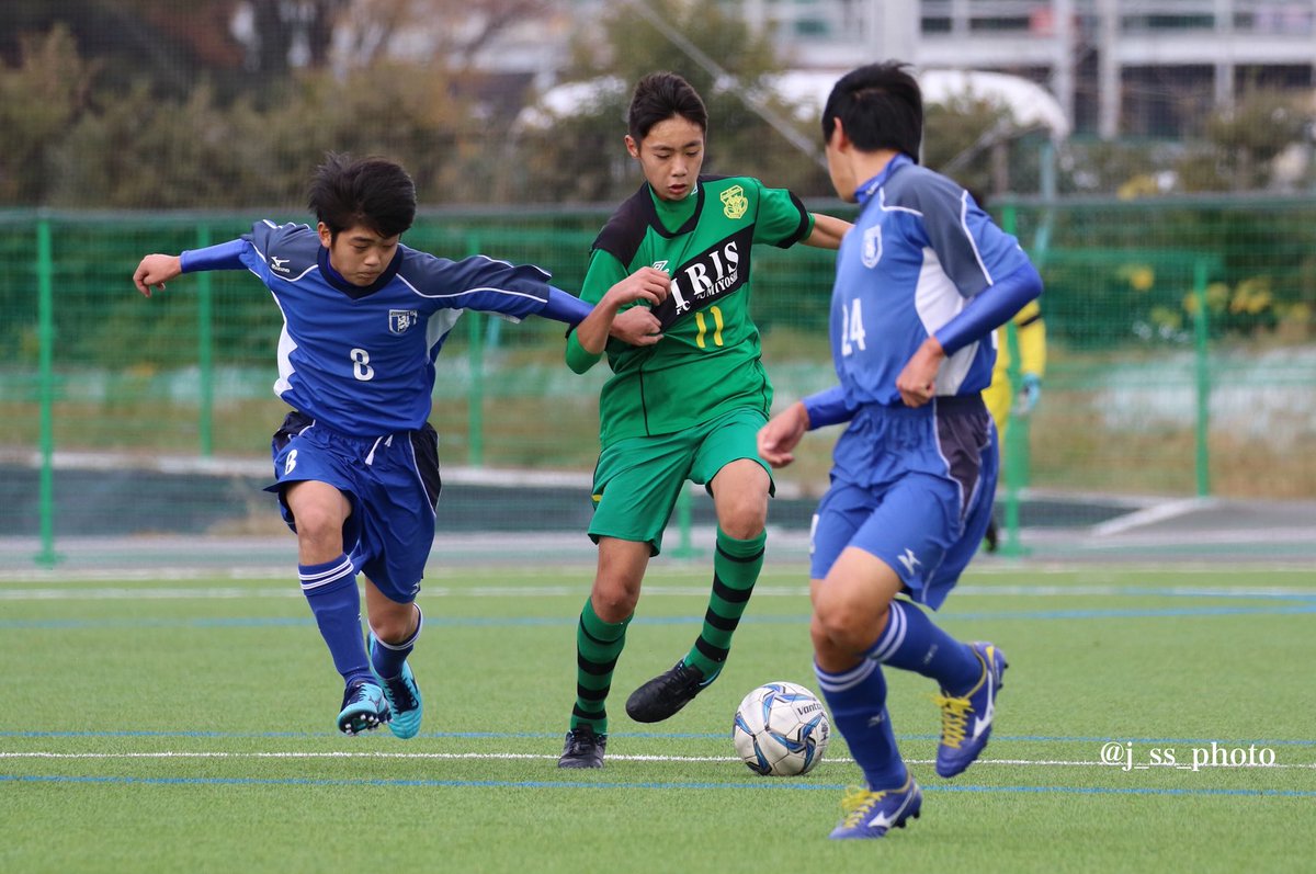 はまやん Auf Twitter 17年度 大阪府 クラブユース サッカー トーナメント U 14 アイリス Fc 住吉 千里丘 Fc 17 12 2 Ofa万博フットボールセンター はまやん Auf Twitter 17年度 大阪府 クラブユース サッカー トーナメント U 14 アイリス Fc 住吉 千里丘 Fc 17 12 2 Ofa万博フットボールセンター
