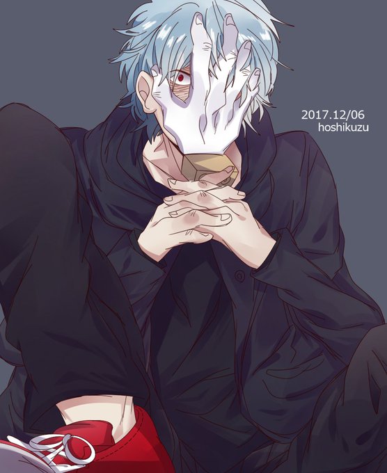 敵連合のtwitterイラスト検索結果