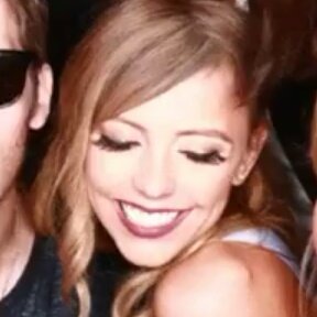 FreyaMiParker's tweet photo. #NewProfilePic https://t.co/70JqYbfEPS