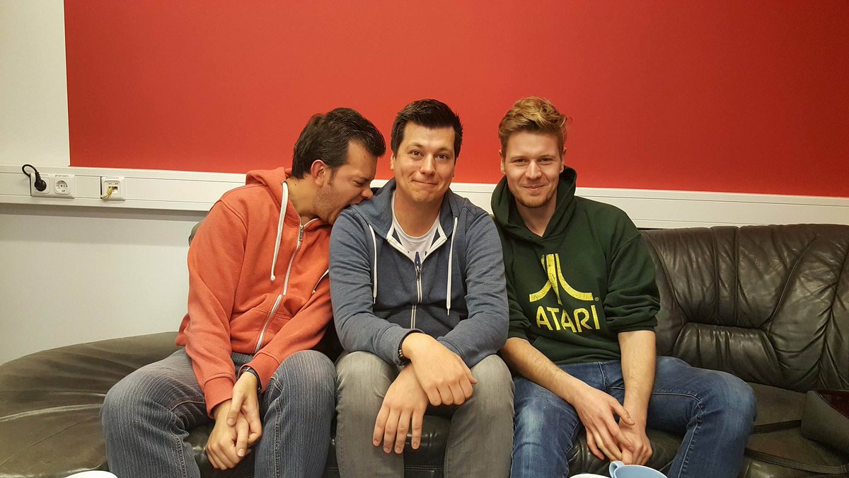 Wer ist Ophelia? Findet's raus. Wir stellen euch die Band jetzt vor!