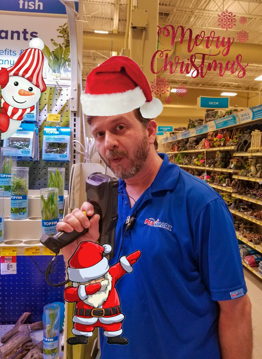 PetSmart0320 tweet media