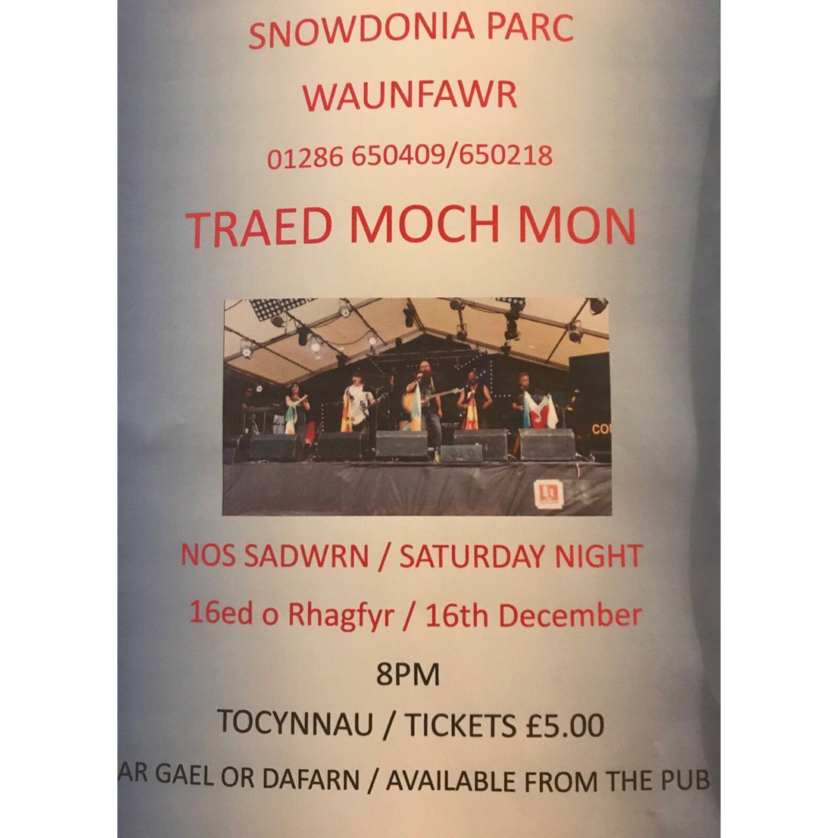 SnowdoniaParcBrewpub tweet media