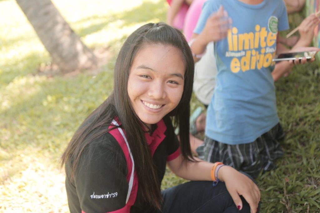 FTDaughters's tweet photo. I am studying Social Development at University. I hope to work in development so that I can make a difference in my community. When I'm not studying, I help to look after the younger girls at the Sunflower House. #followyourdreams #educatedgirlsmakeempoweredwomen #educategirls https://t.co/W5GzdY2X4o