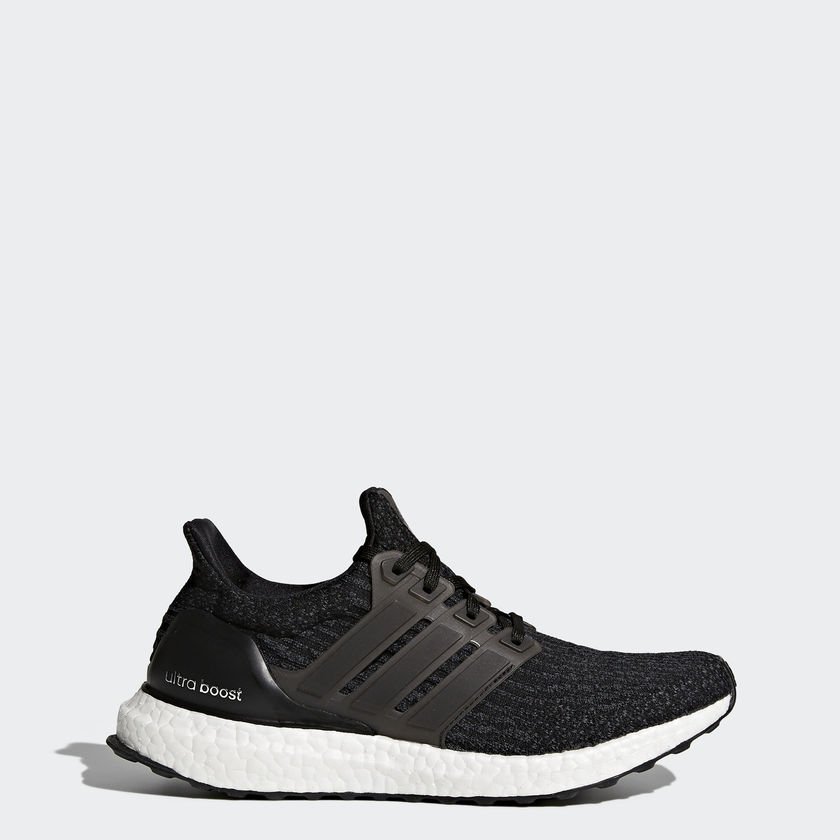 UNDER RETAIL 👇🏽
30% OFF + FREE shipping on the Women's adidas Ultra Boost 3.0 (TODAY ONLY) 

White: bit.ly/2uaufuw
Black: bit.ly/2feBHj5