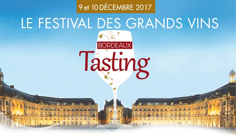 L’équipe Riedel vous a accueilli le weekend dernier à Paris pour le Grand Tasting <a href="/MyBettaneD/">Bettane+Desseauve</a>, à Val d’Isère et à Agen, pour continuer sur cette lancée, nous serons heureux de vous retrouver à Bordeaux le week-end prochain à l'occasion du Bordeaux Tasting <a href="/TerredeVins/">Terre de Vins</a> ! #MyRiedel