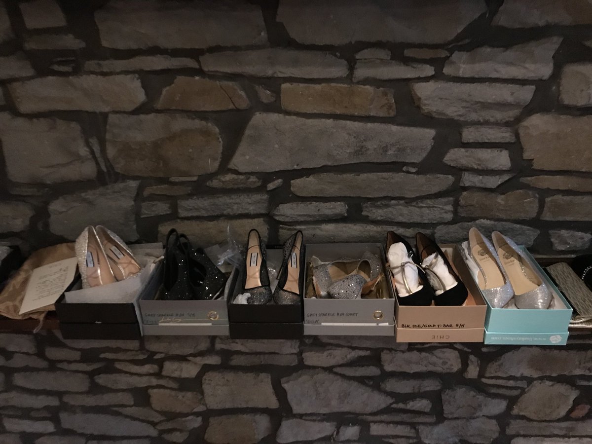 WMmagazine1's tweet photo. Thank you @jon_ian for supplying some stunning shoot shoes ❤️ https://t.co/kac3vNrI3h