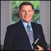 Happy 80th Birthday Kenneth Copeland. Sir, You have Taught & Blessed Us. 