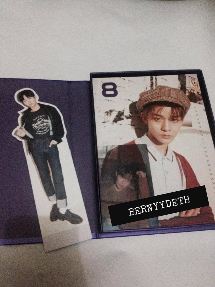 bernyydeth's tweet photo. [ 🇵🇭ONLY//*PLS RT ] WTT

Have:
(Wanna Ver.)
Baejin Calendar Card
Jisung Standee 
Jaehwan pc
(One Ver.)
Daehwi Standee

Want: Ong :)

Weekends
Meet up: SM Makati/Glorietta , Market-market https://t.co/geOXYNcBdD
