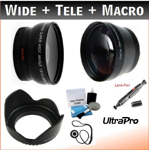kevran_int's tweet image. High-Definition Broad-Angle Lens dramatically raises your broad-angle latitude. Fit plenty extra into the image, great for surroundings, indoor capturing, etc. ow.ly/BmmD30h3cV9