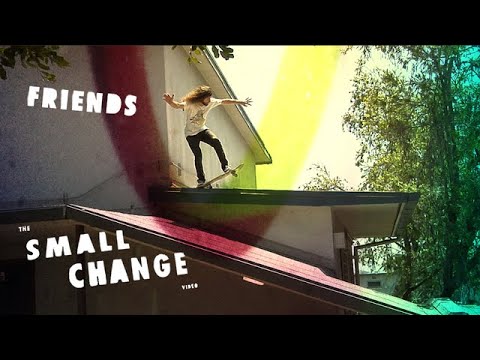 breakcenter_'s tweet photo. #AdamTaylor #BrodiePenrod #JPSouza #MikePatterson #TislamSmith #TransWorldSKATEboarding #ZionWright #Skateboarding
Small Change Friends Section - https://t.co/7zxUPGr72D https://t.co/nbl6O8573O