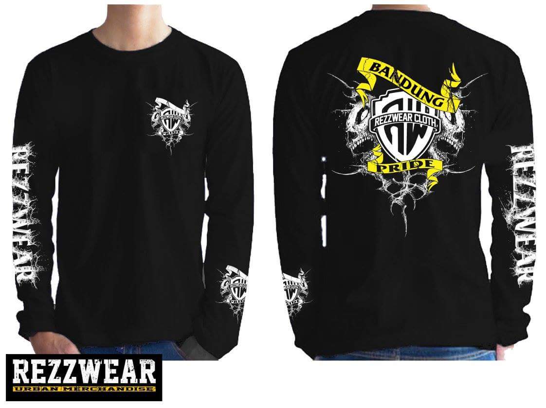 Ls rezzwear 
Rp 120.000
REZZWEAR DISTRO 
.Jln sinarmukti. batujajar  
Pin D12C6FD0 
WA/sms 08997885450