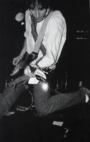 Happy Birthday Peter Buck! What\s your favorite Peter riff / solo / moment?  