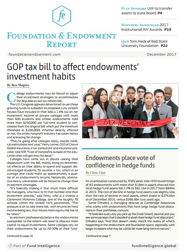 F&E Report tweet media