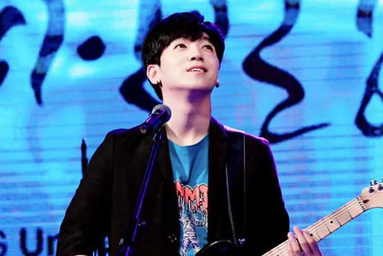 ShooktHuman's tweet image. This handome guy is making me blush. Dear Sungjin, please stop being too damn handsome. Jae disproves 😂
#MyDaySelcaDay