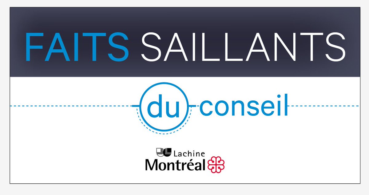 Lachine_MTL's tweet image. Consultez les faits saillants des séances du conseil d'arrondissement du 4 décembre dernier
bit.ly/2jlmVWZ