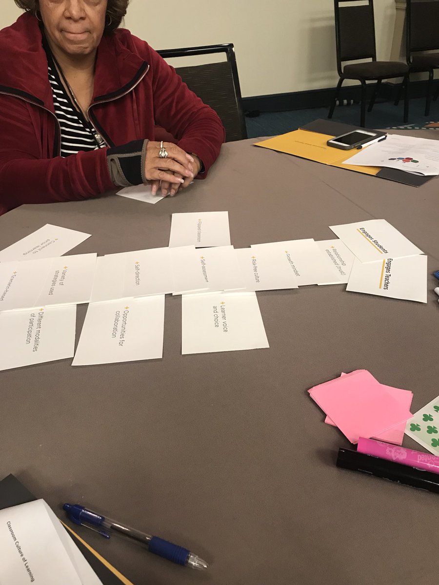 Love learning from other educators! #LearnFwd2017 #ownthelearning