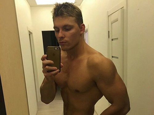 #Gay #MuscleCam Sunny Cute Live! Now at https://t.co/zDbZsDyOz5! https://t.co/S4viC3WiRM
