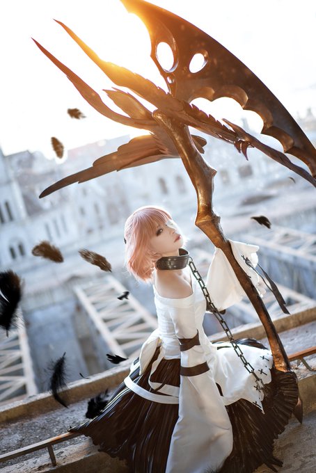 Twitterのコスプレ画像63