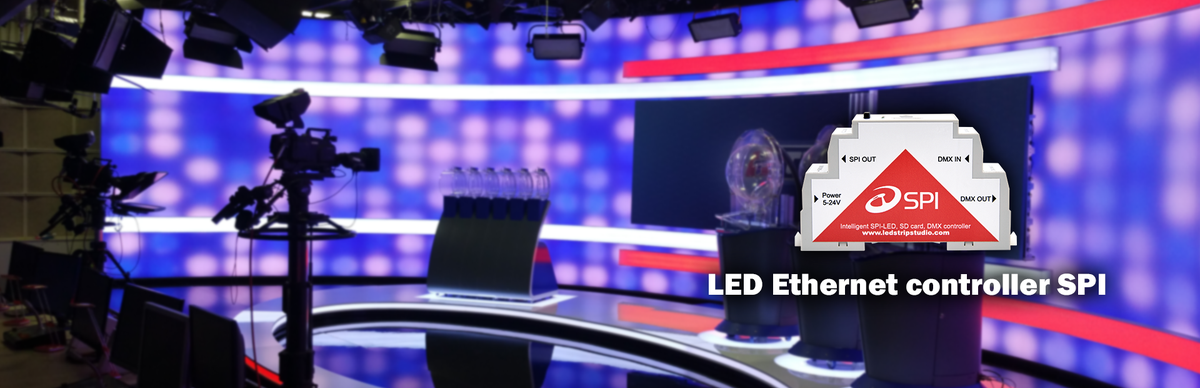 LEDStripStudio's tweet photo. The Right LED controller for you https://t.co/g0T9D1vSCT 👌#LED #LEDController #DigitalLED #LEDinstallation #LEDwork #LEDproject https://t.co/9VaQsL6rDt