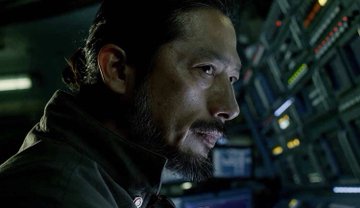ライフ映画のカルビンはどんな地球外生命体 後味悪いラストはなぜああなったのかもご紹介 Claire S Blog