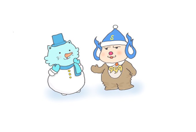 はんニャリンのtwitterイラスト検索結果 古い順