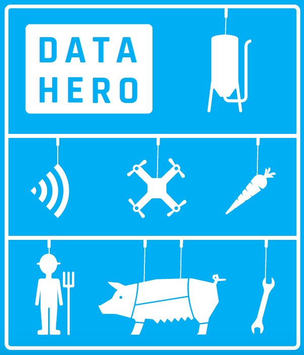 FarmHackNL's tweet photo. Lees hier alles over de winnaar van de #JoinData hack: team Lots-of-Data! Inclusief hun pitch #AgroDataCube #opendata #Akkerweb https://t.co/GMWnDnjnTx / https://t.co/zg0Etedadw