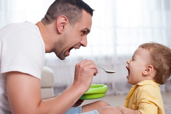 CERINnutrition's tweet photo. #Diversification alimentaire de l'#enfant : nouvelles #recommandations européennes https://t.co/WD4FjFu3w1 #allaitement #nutrition #santé https://t.co/QQoqVVCQzF