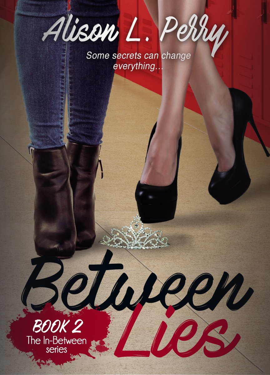 Sassy_Town's tweet photo. From now until Christmas, Between Lies is on #sale for only $2.99! Don't miss out on the chance to find out what happens to Sadie when she attempts to blend in with the humans! Hint: She gets more than she bargained for. #ebooks #YA #Amazon  https://t.co/cVo1WLR8ty https://t.co/p12qv87EGX