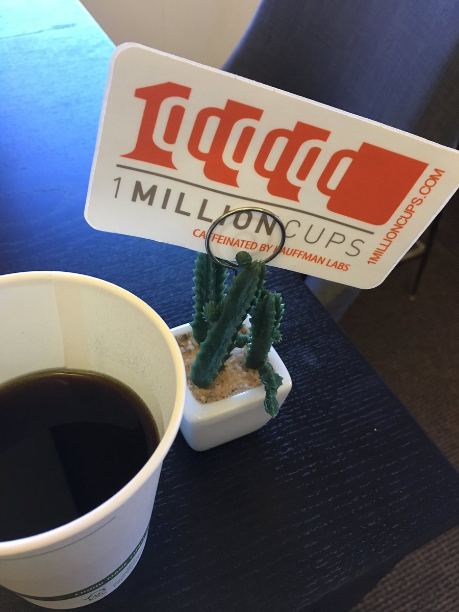 Command_app's tweet photo. Excited to present #Command_app @Startup_Collab for #1mcOmaha - thanks for having us! https://t.co/UGUG4wtuFG