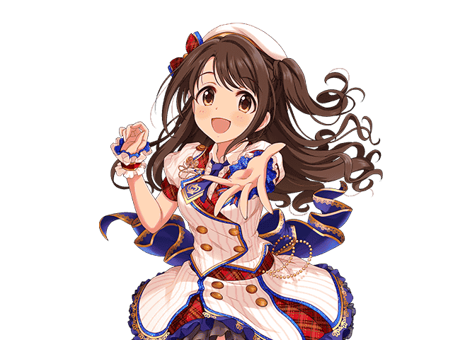 島村卯月のtwitterイラスト検索結果 島村卯月のtwitterイラスト検索結果
