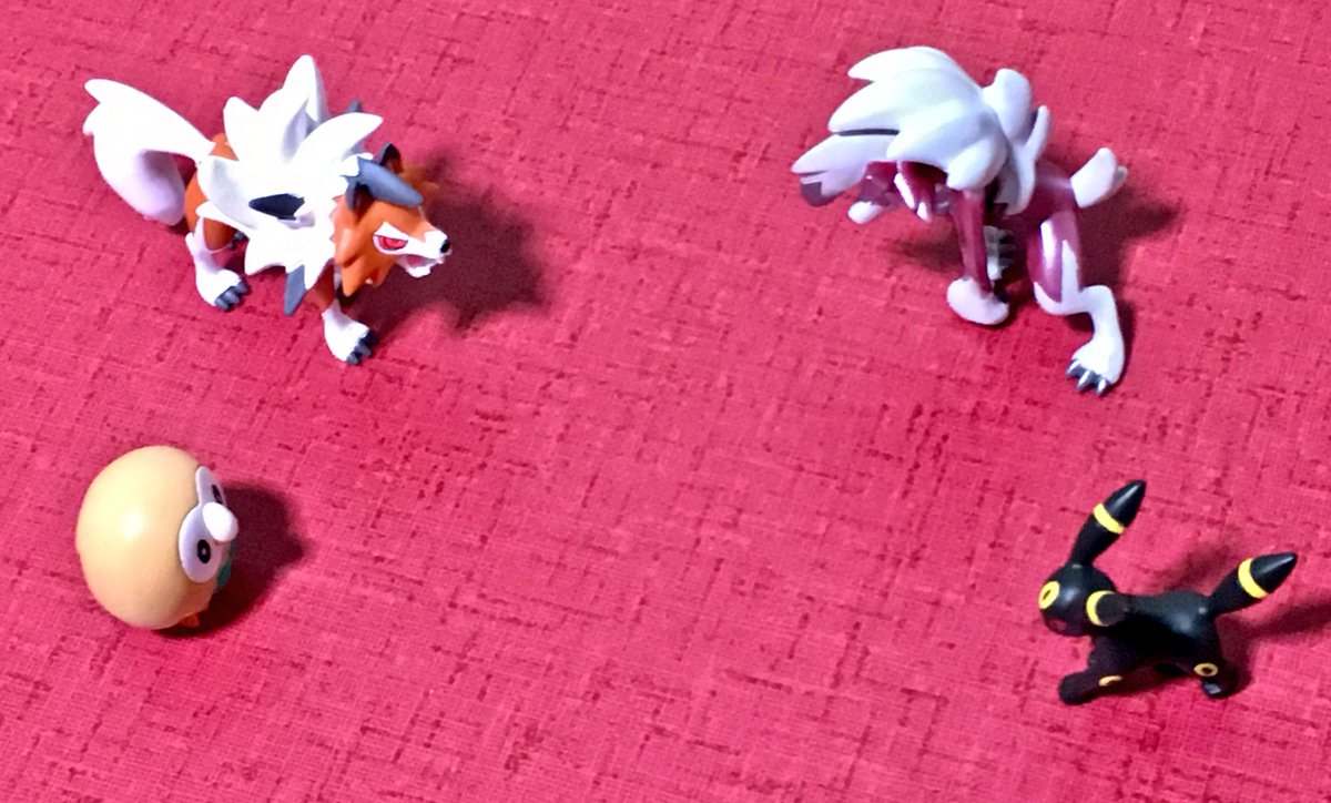 モンコレEX サトシVSグラジオバトルセット」（タカラトミー