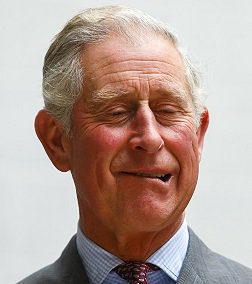 Happy 15th Cererian Birthday Prince Charles!  Remessage 