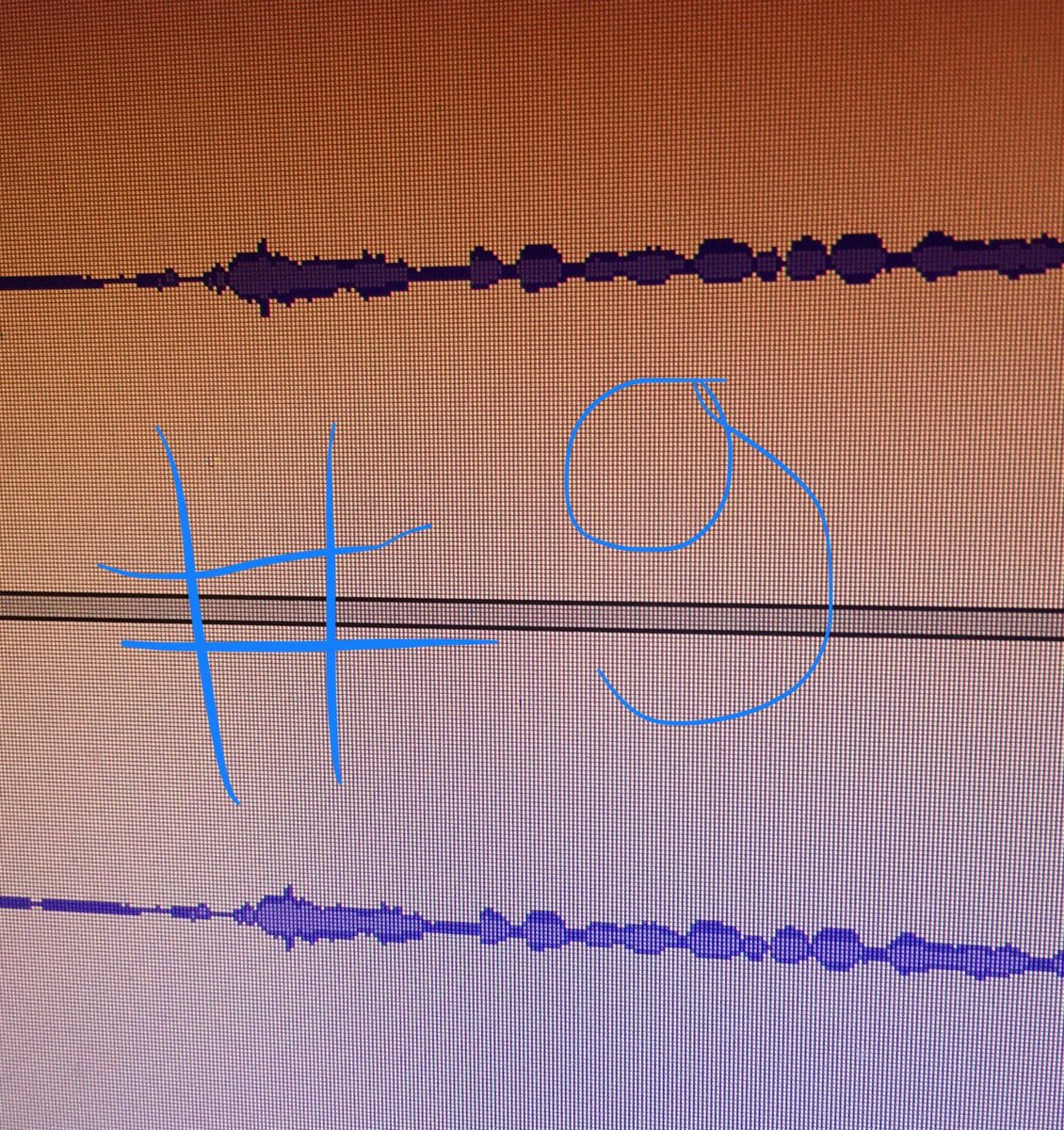 DIE SACHE nimmt Formen an