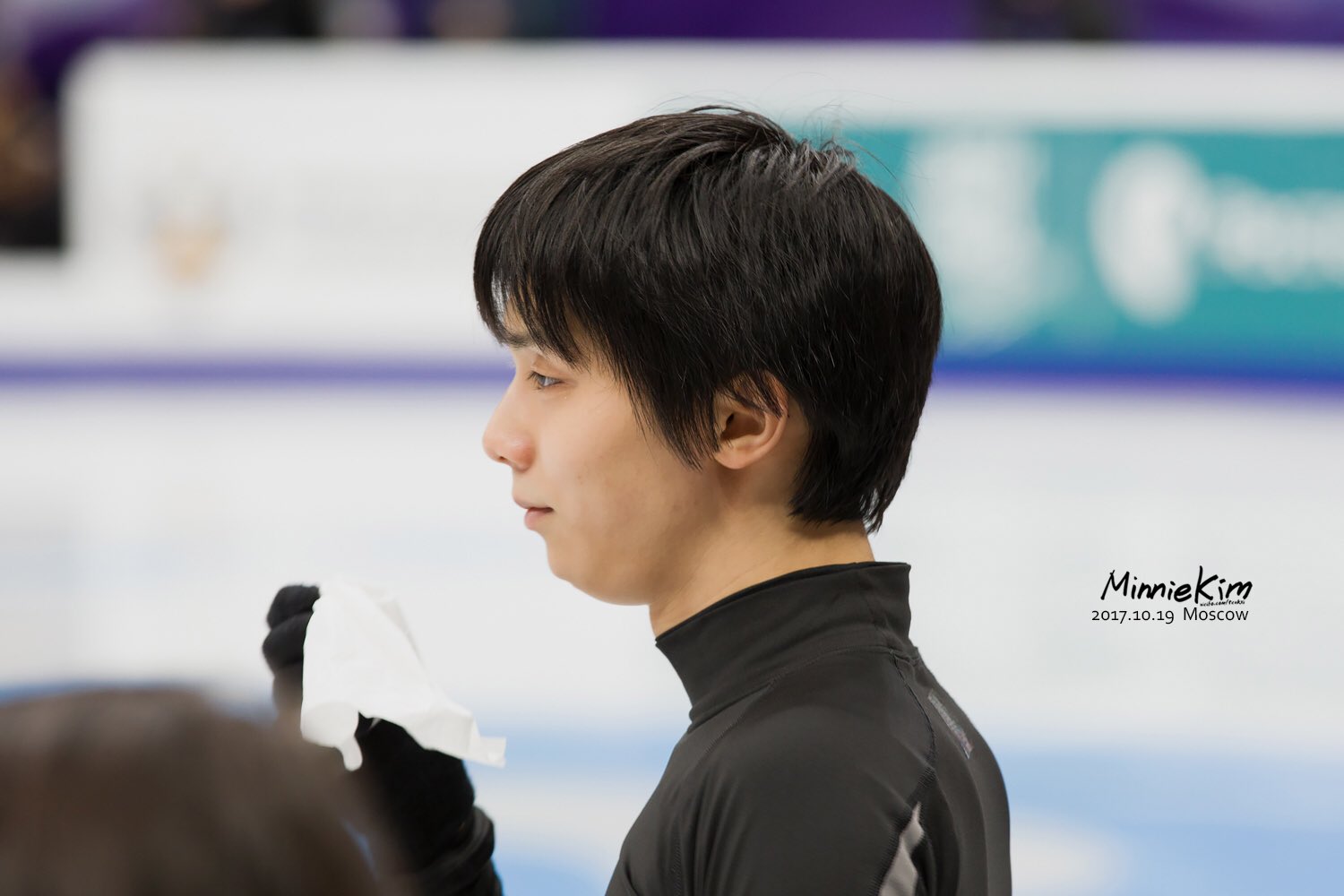 Happy Birthday to Yuzuru Hanyu   