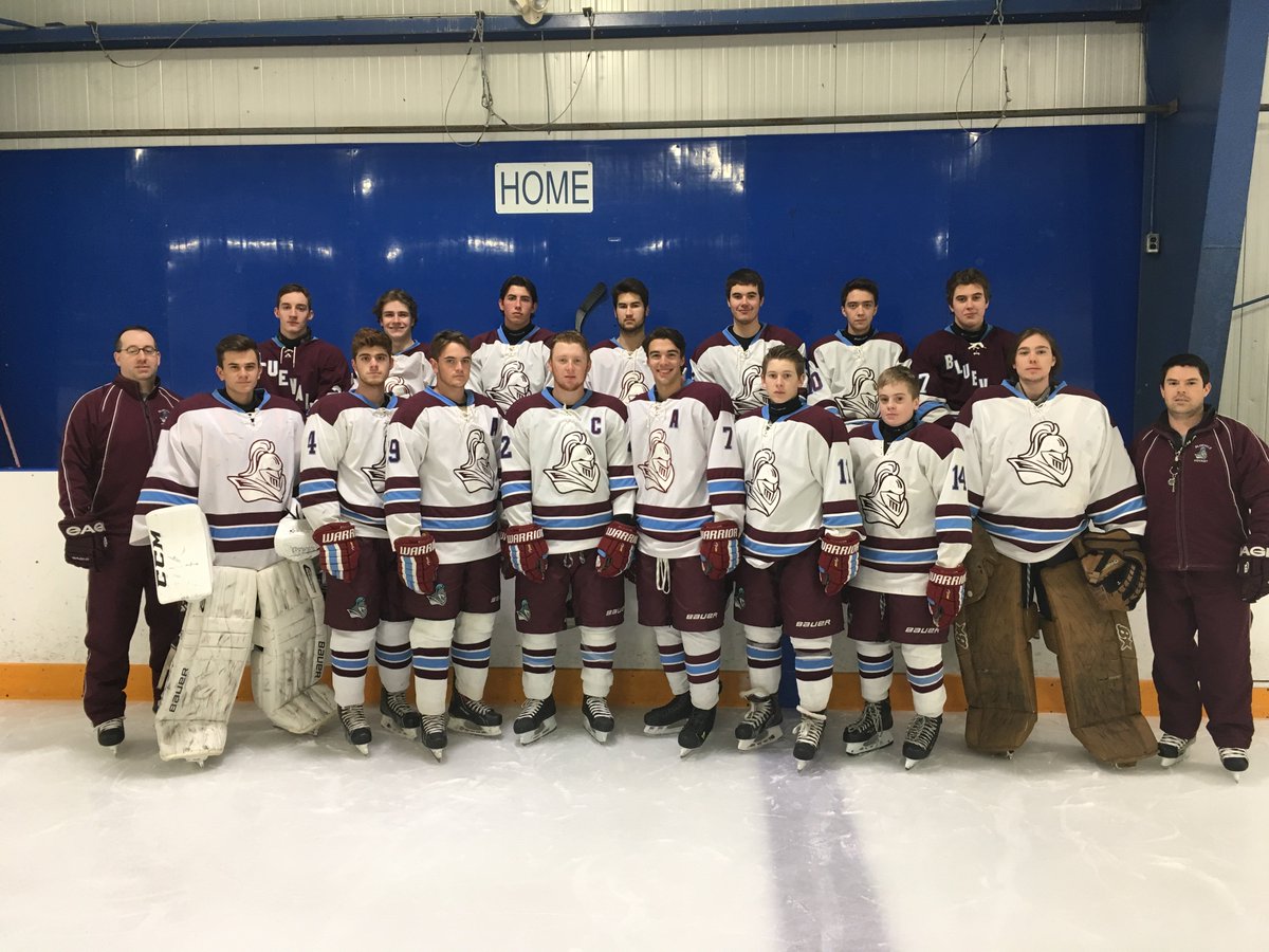 NEW ATHLETE STORY - <a href="/Rawly_2/">Noah</a> reflects on his time playing for <a href="/BluevaleHockey/">BCI Boys Hockey</a> and why he says this group was "a beautiful mess". Check out Noah's story on our website. #LocalSports <a href="/greggazzola/">Greg Gazzola</a>  <a href="/adamrobbie22/">Adam Robertson</a> <a href="/SEAFERD27/">Scott Seifried</a> 519sportsonline.ca/article.php?ar…